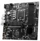 Материнская плата MSI Pro B760M-P (PRO B760M-P) (Socket 1700, Intel B760, Micro-ATX) - изображение 2