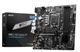 Материнская плата MSI Pro B760M-P (PRO B760M-P) (Socket 1700, Intel B760, Micro-ATX) - изображение 5