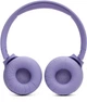 Наушники JBL Tune 520BT Purple (JBLT520BTPUREU) - изображение 6