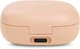 Наушники JBL TWS Wave Flex Beige (JBLWFLEXBEG) - изображение 6