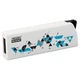 Флеш-накопичувач GoodRam USB 128GB UCL2 (Cl!ck) White (UCL2-1280W0R11) - изображение 1