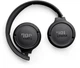 Наушники JBL Tune 520BT Black (JBLT520BTBLKEU) - изображение 4