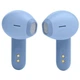 Наушники JBL TWS Wave Flex Blue (JBLWFLEXBLU) - изображение 3