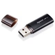 Флеш-накопичувач Apacer 128GB USB 3.1 AH25B Black (AP128GAH25BB-1) - зображення 3