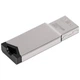 Флеш-накопичувач Adata Flash 32Gb USB 2.0 AUV 250 Silver (AUV250-32G-RBK) - зображення 3