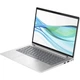 Ноутбук HP 14 Probook 445-G11 14" WUXGA IPS AG, AMD R3-7335U, 16GB, F512GB, UMA, DOS, сріблястий (AD0T4ET) - зображення 2