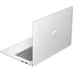 Ноутбук HP 14 Probook 445-G11 14" WUXGA IPS AG, AMD R3-7335U, 16GB, F512GB, UMA, DOS, сріблястий (AD0T4ET) - зображення 4
