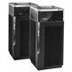 MESH-система ASUS mesh ZenWiFi Pro ET12 AXE11000 2Pcs Black 802.11aх (90IG05Z0-MO3A20) - изображение 2