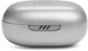 Наушники JBL TWS Live Flex Silver (JBLLIVEFLEXSVR) - изображение 4
