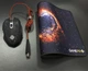 Комплект (Мышь и Коврик) GamePro Gameset 2in1 (GS347) (GS347) - изображение 5