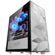 Корпус Darkflash DLM21 WHITE (DLM21 WHITE) Без БП - изображение 1