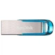 Флеш-накопичувач Sandisk Flash USB 3.0 Ultra Flair 128Gb Blue (SDCZ73-128G-G46B) - зображення 2