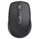 Беспроводная мышь Logitech MX Anywhere 3S Bluetooth Graphite (910-006958) - изображение 1