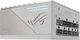 Блок питания ASUS ROG LOKI 850P SFX-L GAMING Edition 850W 80+ Platinum (90YE00N2-B0NA00) White - изображение 5