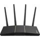 Роутер ASUS RT-AX57 AX3000 Black 802.11ax (90IG06Z0-MO3C00) - изображение 1