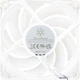 Вентилятор SilverStone VISTA 120 ARGB White (SST-VS120W-ARGB) - изображение 4