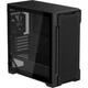 Корпус GIGABYTE C102 Glass без БЖ Black (GB-C102G) - зображення 10