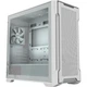 Корпус GIGABYTE C102 Glass Ice без БЖ White (GB-C102GI) - зображення 9