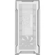 Корпус GIGABYTE C102 Glass Ice без БЖ White (GB-C102GI) - зображення 11
