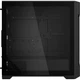 Корпус GIGABYTE C102 Glass без БЖ Black (GB-C102G) - зображення 13
