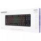 Клавіатура Proove Gaming Everfrost (CKEV00000401) - зображення 4