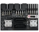 Материнська плата ASUS ROG STRIX X870-I GAMING WIFI (ROG STRIX X870-I GAMING WIFI) (Socket AM5, AMD X870, Mini-ITX) - зображення 5