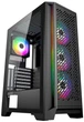 Корпус Frontier BANTU AC29A Black (BANTU AC29A) Без БП - изображение 1