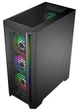 Корпус Frontier BANTU AC29A Black (BANTU AC29A) Без БП - изображение 5