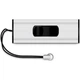 Флеш-накопитель MediaRange 32GB USB flash drive USB 3.0 black/silver (MR916) - изображение 4