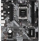 Материнська плата AsRock B650M-H/M.2+ (B650M-H/M.2+) (Socket AM5, AMD B650, Micro-ATX) - зображення 1