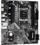 Материнська плата AsRock B650M-H/M.2+ (B650M-H/M.2+) (Socket AM5, AMD B650, Micro-ATX) - зображення 3