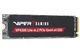 Накопитель SSD Patriot m.2 NVMe 1TB VP4300 Lite M.2 2280 PCIe 4.0 x4 (VP4300L1TBM28H) - изображение 2