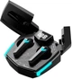 Наушники Canyon TWS GTWS-2 Gaming Black (CND-GTWS2B) - изображение 3