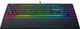 Клавиатура Razer Ornata V3 Mecha-membrane USB Black (RZ03-04462100-R371) - изображение 2