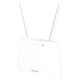 Роутер Tenda 4G06 N300, 4G/LTE, 1xFE LAN, 1xFE LAN/WAN, 1xRJ11, Cлот для SIM-карти (4G06) - изображение 3