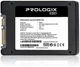 Накопитель SSD ProLogix Sata 2.5 480GB S320 TLC 500 512 (PRO480GS320) - изображение 3