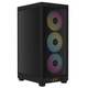 Корпус Corsair 2000D RGB Airflow Black (CC-9011246-WW) Без БП - изображение 1