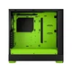 Корпус Fractal Design Pop Air RGB Green Core TG (FD-C-POR1A-04) Без БП - изображение 7