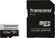 Карта пам'яті Transcend 512GB microSD w/ adapter U1, High Endurance (170TB) (TS512GUSD350V) (FFSDTR02110) - зображення 2
