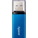 Флеш-накопитель Apacer USB3.2 256GB AH25C Ocean Blue (AP256GAH25CU-1) - изображение 1