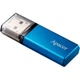 Флеш-накопитель Apacer USB3.2 256GB AH25C Ocean Blue (AP256GAH25CU-1) - изображение 2