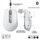 Беспроводная мышь Logitech MX Anywhere 3S Wireless Pale Grey (910-006930) - изображение 6