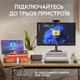 Беспроводная мышь Logitech MX Anywhere 3S Wireless Pale Grey (910-006930) - изображение 8