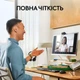 Веб-камера Logitech Brio 100 Full HD Graphite (960-001585) - изображение 2