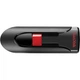 Флеш-накопитель Sandisk USB 2.0 Cruzer Glide 256Gb Black/Red (SDCZ60-256G-B35) - изображение 2