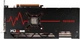 Відеокарта Sapphire AMD Radeon RX 7800 XT 16Gb PULSE GAMING 16GB (11330-02-20G) (GDDR6, 256 bit, PCI-E v4.0 x16) Б/в - изображение 4