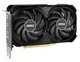 Відеокарта MSI RTX 4060 Ti 16Gb VENTUS 2X BLACK OC (RTX 4060 Ti VENTUS 2X BLACK 16G OC) (GDDR6, 128 bit, PCI-E v4.0) - изображение 2