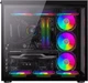 Корпус GameMax Infinity Black (Infinity BK) Без БП - изображение 3