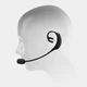 Микрофон SteelSeries Arena Wireless Mic для Arena 7/9 (61591) - изображение 6