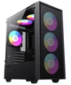Корпус GameMax Storm Black (Storm Black) Без БП - изображение 1